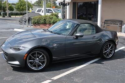 2016 Mazda MX-5 Miata Grand Touring - Photo 12 - Lakeland, FL 33801