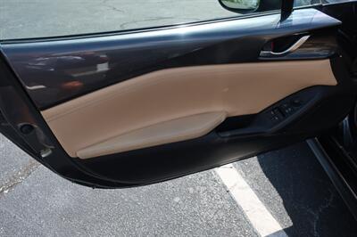 2016 Mazda MX-5 Miata Grand Touring - Photo 18 - Lakeland, FL 33801