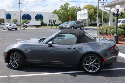 2016 Mazda MX-5 Miata Grand Touring - Photo 11 - Lakeland, FL 33801