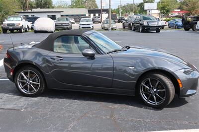2016 Mazda MX-5 Miata Grand Touring - Photo 4 - Lakeland, FL 33801