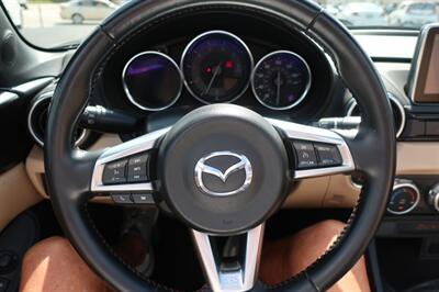 2016 Mazda MX-5 Miata Grand Touring - Photo 22 - Lakeland, FL 33801