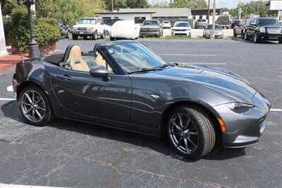 2016 Mazda MX-5 Miata Grand Touring - Photo 17 - Lakeland, FL 33801