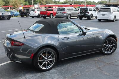 2016 Mazda MX-5 Miata Grand Touring - Photo 5 - Lakeland, FL 33801