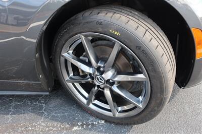 2016 Mazda MX-5 Miata Grand Touring - Photo 35 - Lakeland, FL 33801