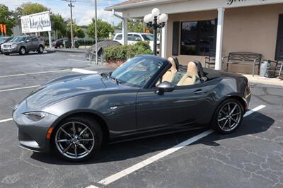 2016 Mazda MX-5 Miata Grand Touring - Photo 13 - Lakeland, FL 33801