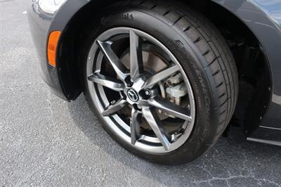 2016 Mazda MX-5 Miata Grand Touring - Photo 34 - Lakeland, FL 33801