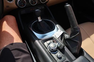 2016 Mazda MX-5 Miata Grand Touring - Photo 25 - Lakeland, FL 33801