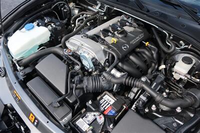 2016 Mazda MX-5 Miata Grand Touring - Photo 33 - Lakeland, FL 33801