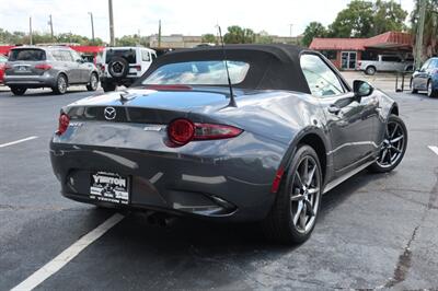 2016 Mazda MX-5 Miata Grand Touring - Photo 6 - Lakeland, FL 33801