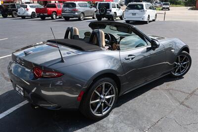 2016 Mazda MX-5 Miata Grand Touring - Photo 16 - Lakeland, FL 33801