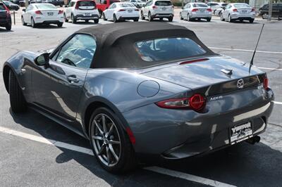 2016 Mazda MX-5 Miata Grand Touring - Photo 10 - Lakeland, FL 33801