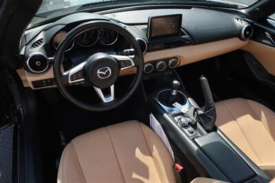 2016 Mazda MX-5 Miata Grand Touring - Photo 21 - Lakeland, FL 33801