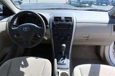 2009 Toyota Corolla LE   - Photo 23 - Lakeland, FL 33801