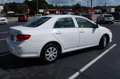 2009 Toyota Corolla LE   - Photo 6 - Lakeland, FL 33801