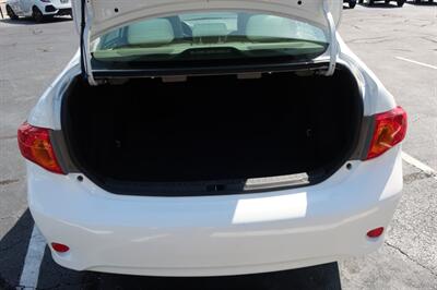 2009 Toyota Corolla LE   - Photo 26 - Lakeland, FL 33801