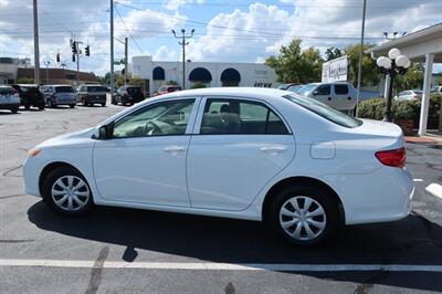 2009 Toyota Corolla LE   - Photo 11 - Lakeland, FL 33801