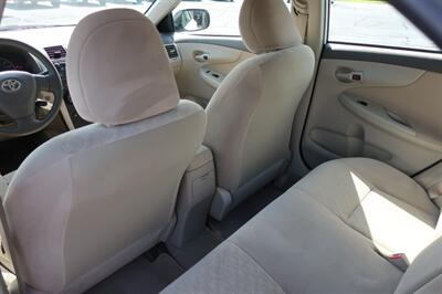 2009 Toyota Corolla LE   - Photo 25 - Lakeland, FL 33801