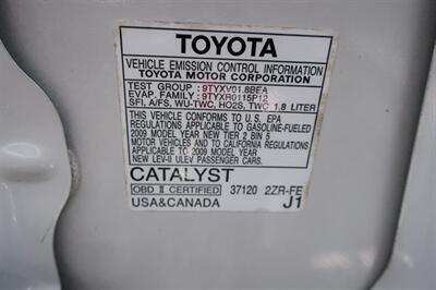 2009 Toyota Corolla LE   - Photo 30 - Lakeland, FL 33801