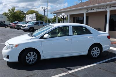 2009 Toyota Corolla LE   - Photo 12 - Lakeland, FL 33801