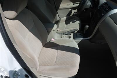 2009 Toyota Corolla LE   - Photo 21 - Lakeland, FL 33801