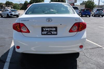2009 Toyota Corolla LE   - Photo 8 - Lakeland, FL 33801