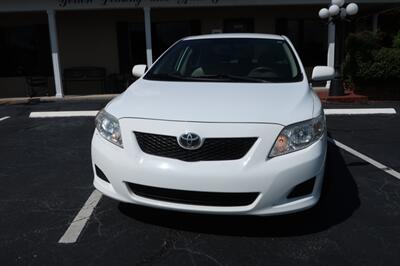 2009 Toyota Corolla LE   - Photo 2 - Lakeland, FL 33801