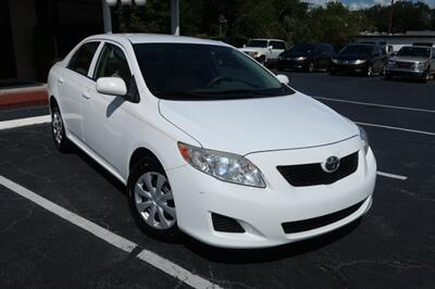 2009 Toyota Corolla LE   - Photo 3 - Lakeland, FL 33801