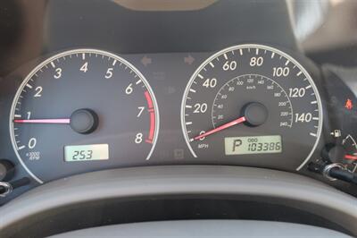 2009 Toyota Corolla LE   - Photo 17 - Lakeland, FL 33801