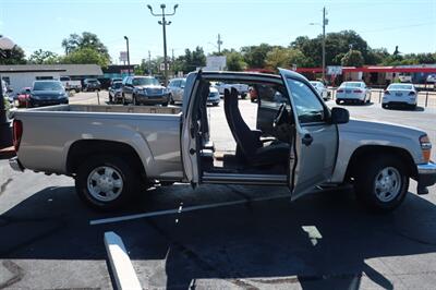 2004 GMC Canyon Z85 SLE   - Photo 13 - Lakeland, FL 33801