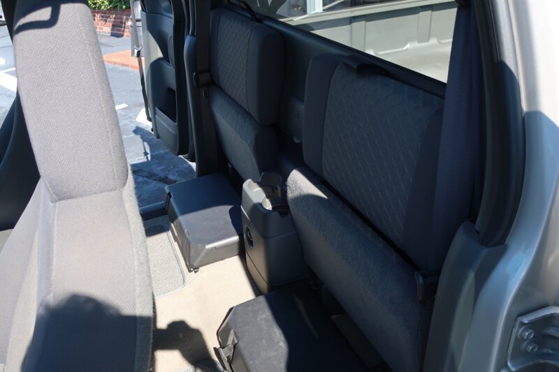 2004 Gmc Canyon Z85 SLE photo 16