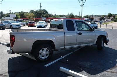 2004 GMC Canyon Z85 SLE   - Photo 6 - Lakeland, FL 33801