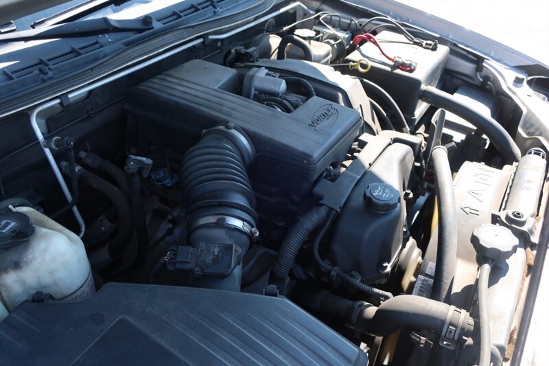 2004 Gmc Canyon Z85 SLE photo 27