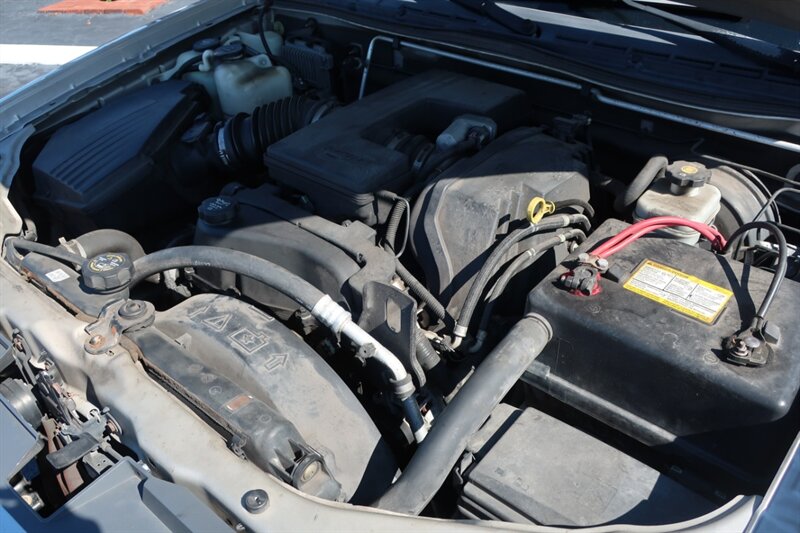 2004 Gmc Canyon Z85 SLE photo 26