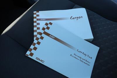 2004 GMC Canyon Z85 SLE   - Photo 23 - Lakeland, FL 33801