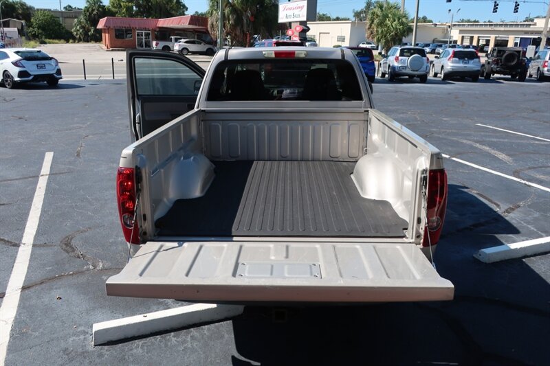 2004 Gmc Canyon Z85 SLE photo 29