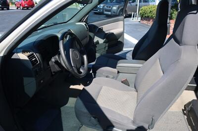 2004 GMC Canyon Z85 SLE   - Photo 16 - Lakeland, FL 33801