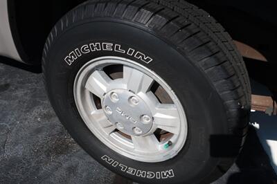 2004 GMC Canyon Z85 SLE   - Photo 34 - Lakeland, FL 33801