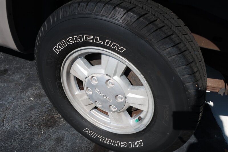 2004 Gmc Canyon Z85 SLE photo 31