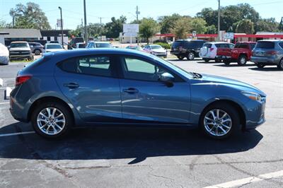 2018 Mazda Mazda3 Sport - Photo 5 - Lakeland, FL 33801