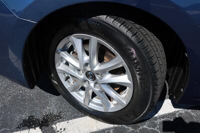 2018 Mazda Mazda3 Sport - Photo 37 - Lakeland, FL 33801