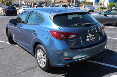 2018 Mazda Mazda3 Sport - Photo 9 - Lakeland, FL 33801