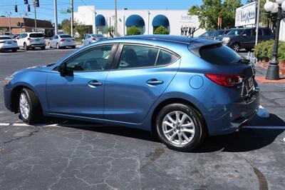 2018 Mazda Mazda3 Sport - Photo 10 - Lakeland, FL 33801