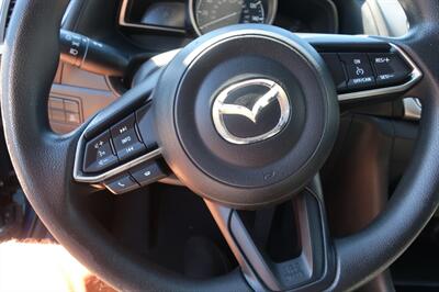 2018 Mazda Mazda3 Sport - Photo 21 - Lakeland, FL 33801