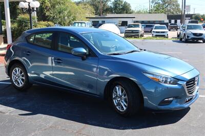 2018 Mazda Mazda3 Sport - Photo 4 - Lakeland, FL 33801