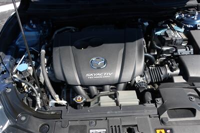 2018 Mazda Mazda3 Sport - Photo 34 - Lakeland, FL 33801