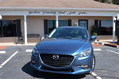 2018 Mazda Mazda3 Sport - Photo 2 - Lakeland, FL 33801