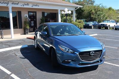 2018 Mazda Mazda3 Sport - Photo 3 - Lakeland, FL 33801