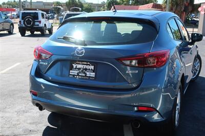 2018 Mazda Mazda3 Sport - Photo 7 - Lakeland, FL 33801