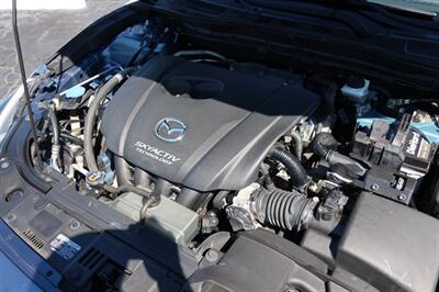 2018 Mazda Mazda3 Sport - Photo 36 - Lakeland, FL 33801
