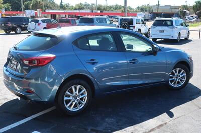 2018 Mazda Mazda3 Sport - Photo 6 - Lakeland, FL 33801